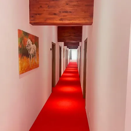 Гостевой дом Vogelweiderhof-rooms Зальцбург
